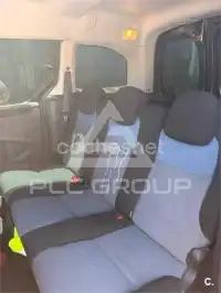 2016 Peugeot Partner