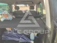 2016 Peugeot Partner