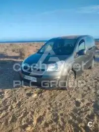 2016 Peugeot Partner