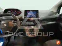 2016 Peugeot Partner