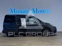 2016 Peugeot Partner