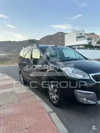 2016 Peugeot Partner