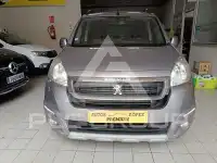 2016 Peugeot Partner