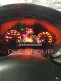 2016 Peugeot Partner