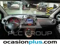 2016 Peugeot Partner