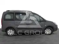 2016 Peugeot Partner