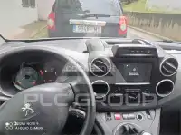 2016 Peugeot Partner