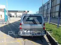 2016 Peugeot Partner