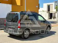 2016 Peugeot Partner