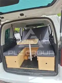 2016 Peugeot Partner
