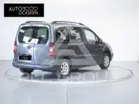 2016 Peugeot Partner