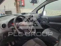 2016 Peugeot Partner