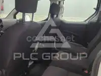 2016 Peugeot Partner