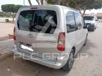 2016 Peugeot Partner