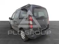 2016 Peugeot Partner