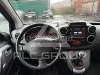 2016 Peugeot Partner