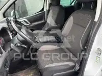 2016 Peugeot Partner