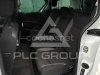 2016 Peugeot Partner
