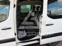 2016 Peugeot Partner