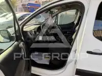 2016 Peugeot Partner