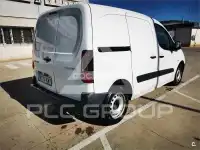 2016 Peugeot Partner