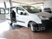 2016 Peugeot Partner