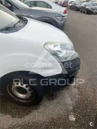 2016 Peugeot Partner