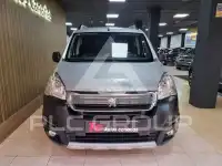 2016 Peugeot Partner
