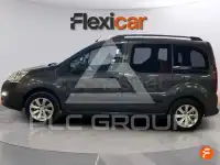 2016 Peugeot Partner