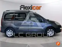 2016 Peugeot Partner