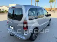 2016 Peugeot Partner