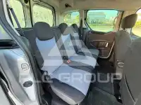 2016 Peugeot Partner