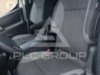 2016 Peugeot Partner