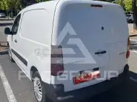 2016 Peugeot Partner