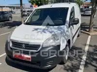 2016 Peugeot Partner