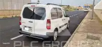 2016 Peugeot Partner