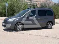 2016 Peugeot Partner