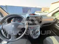 2016 Peugeot Partner