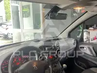 2016 Peugeot Partner