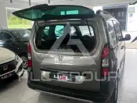 2016 Peugeot Partner
