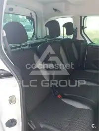 2016 Peugeot Partner