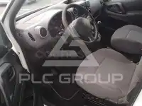 2016 Peugeot Partner