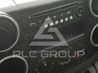2016 Peugeot Partner