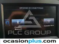 2016 Peugeot Partner
