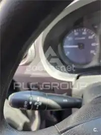 2016 Peugeot Partner