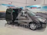 2016 Peugeot Partner
