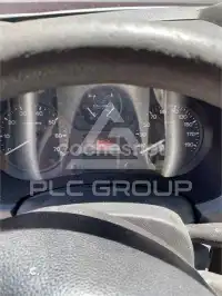 2016 Peugeot Partner