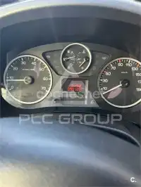 2016 Peugeot Partner