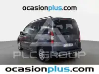 2016 Peugeot Partner