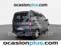 2016 Peugeot Partner